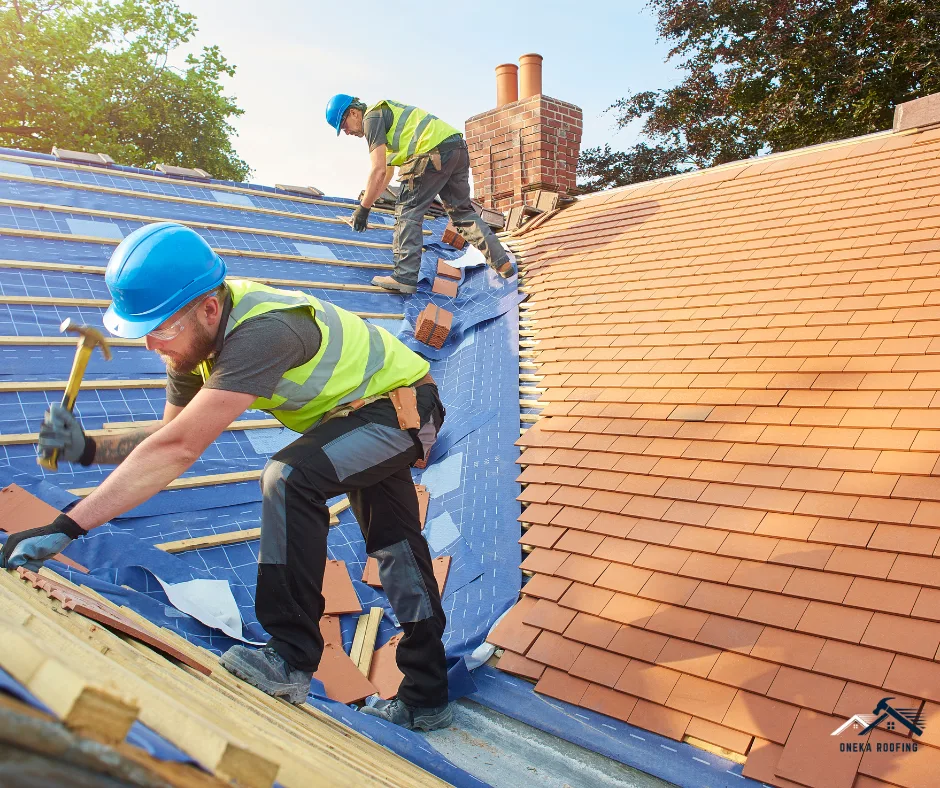 Why choose Roof Repair Near Me in Farmington, CA
